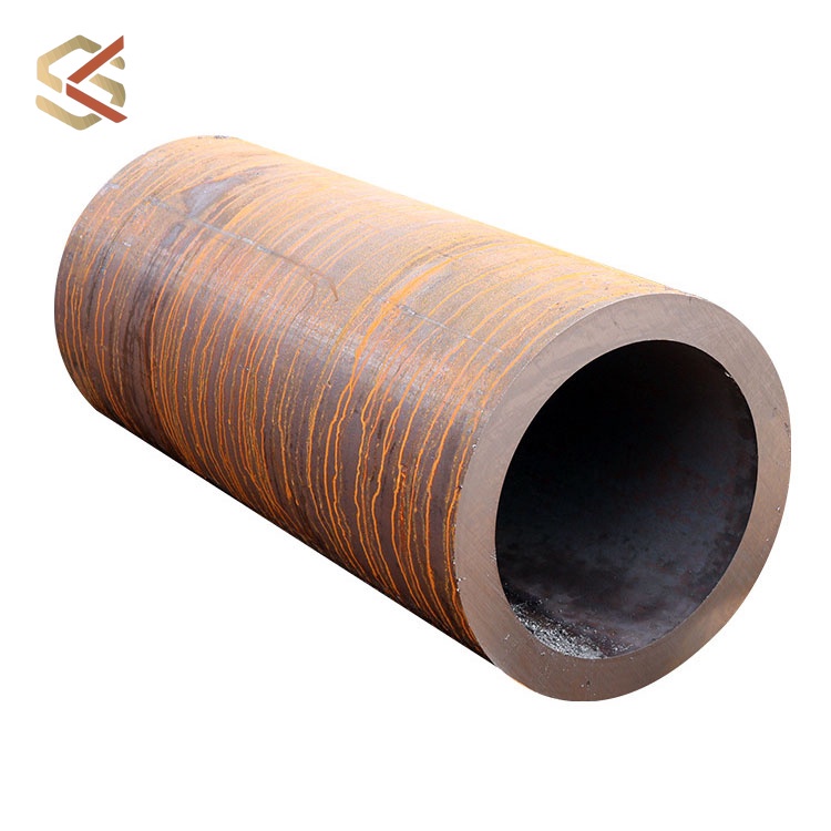 Q355B Carbon Steel Pipe