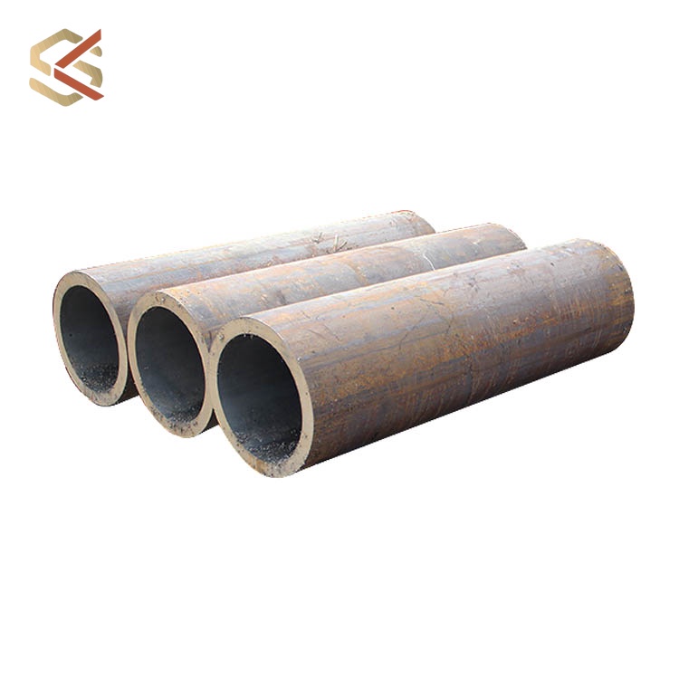 ASTM A36 Carbon Steel Pipe