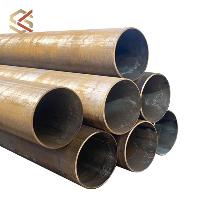 ASTM A36 Carbon Steel Pipe