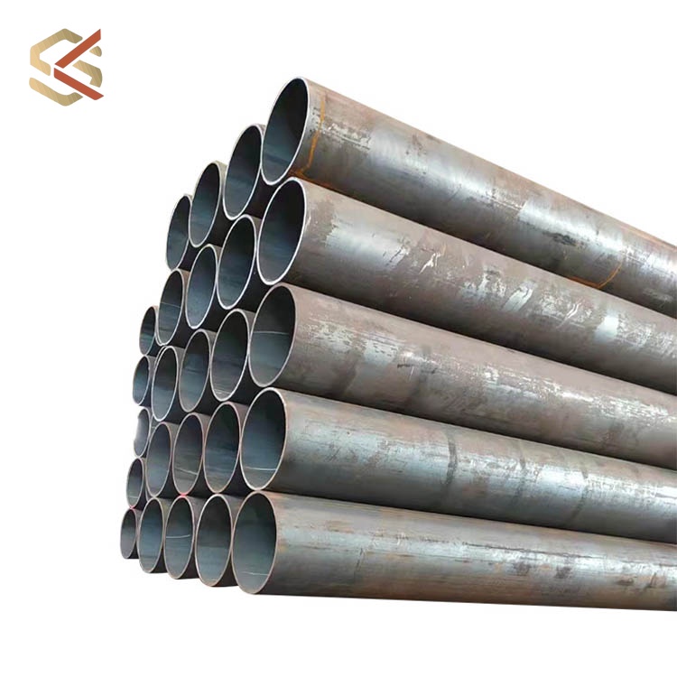 ASTM A179 carbon steel pipe