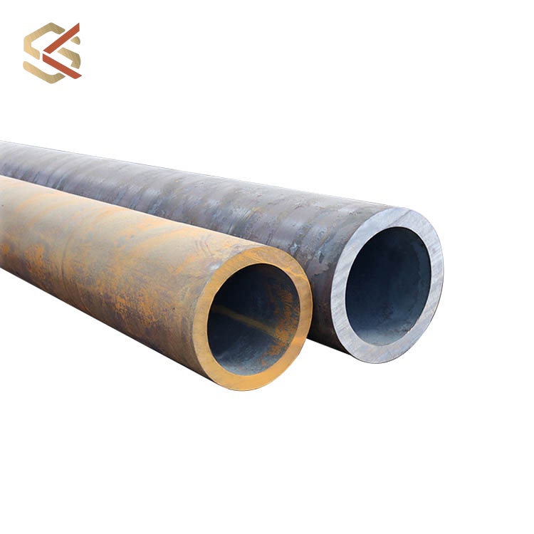 ASTM A36 Carbon Steel Pipe