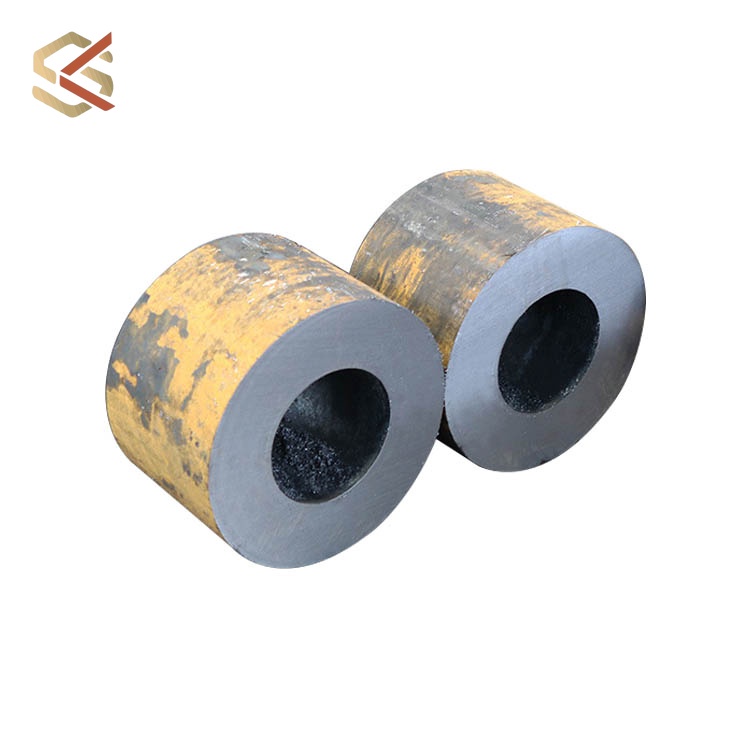 ASTM A179 carbon steel pipe