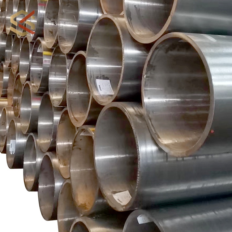Seamless Steel Pipe