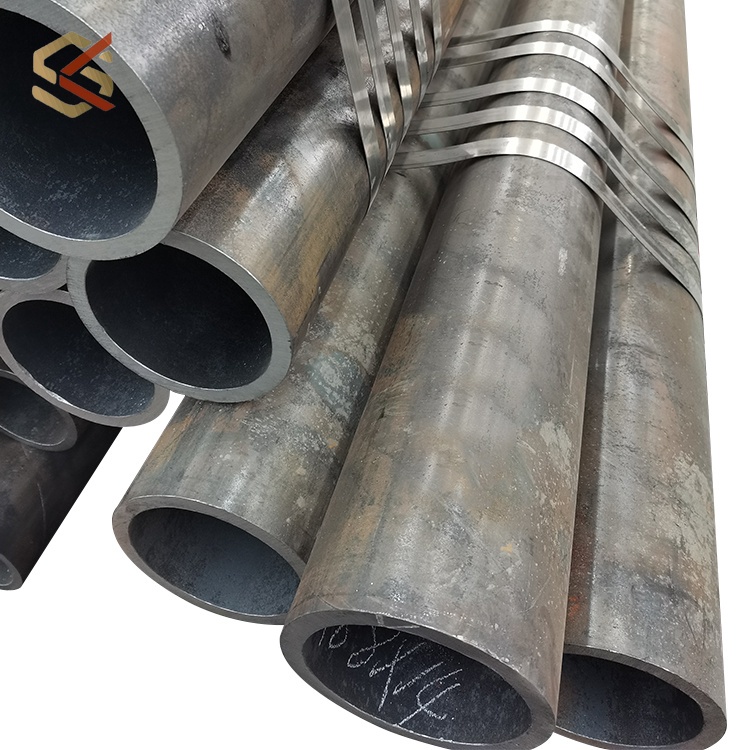 Seamless Steel Pipe