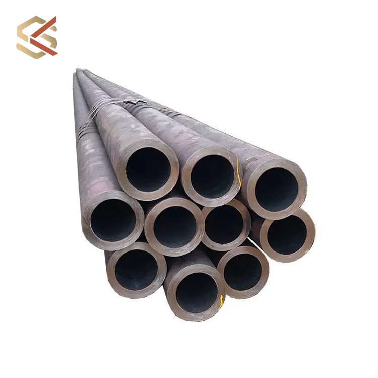 Seamless Steel Pipe