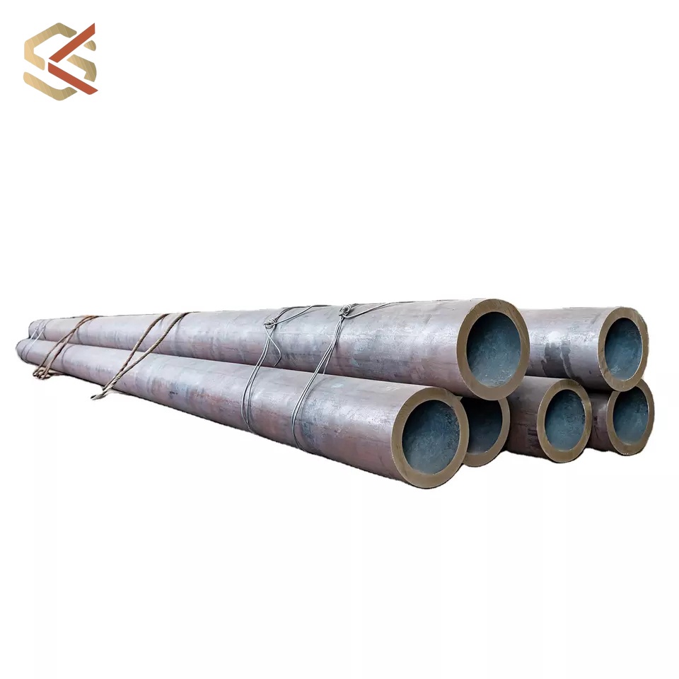 Seamless Steel Pipe