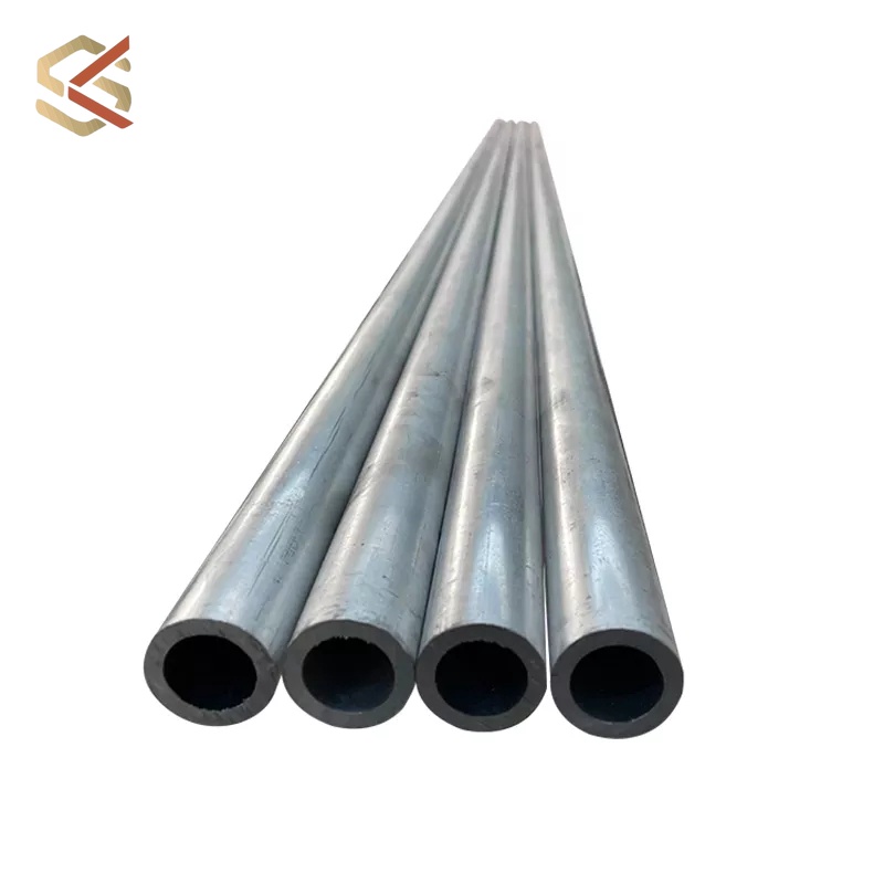 Seamless Steel Pipe