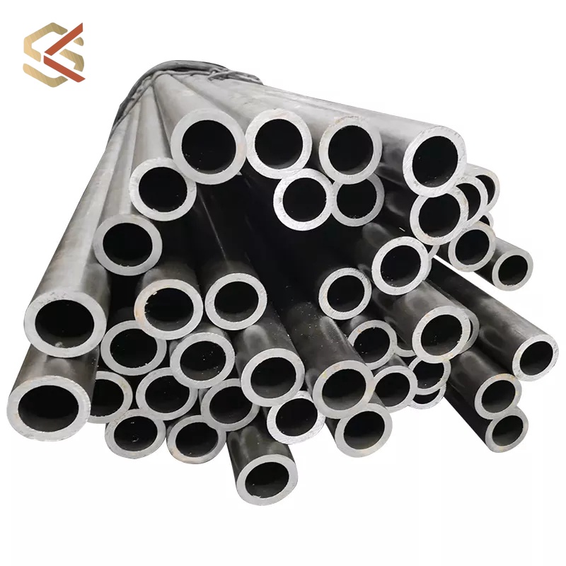 Seamless Steel Pipe