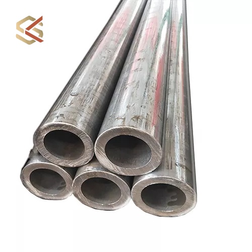 Seamless Steel Pipe