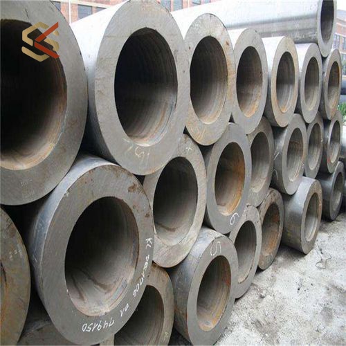 Seamless Steel Pipe