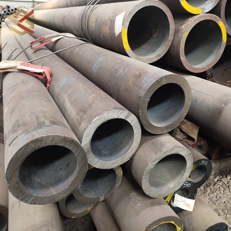 Seamless Steel Pipe
