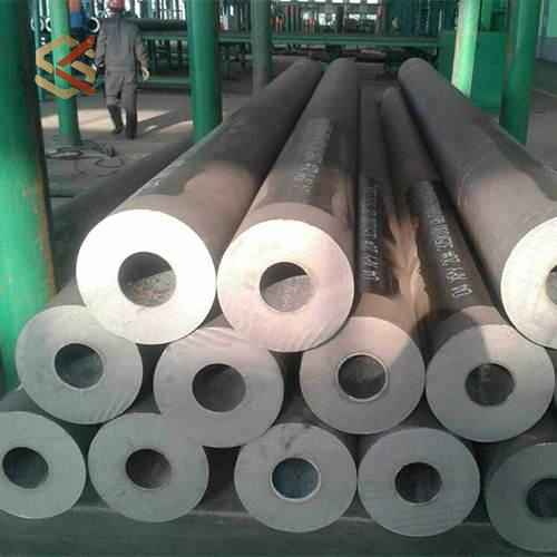 Seamless Steel Pipe