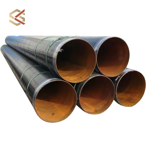 Anti-Corrosion Pipe