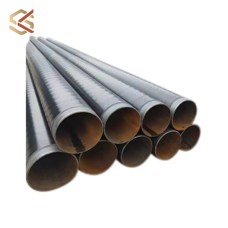 Anti-Corrosion Pipe