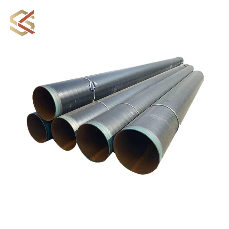 Anti-Corrosion Pipe