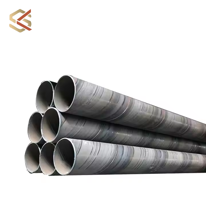 Spiral Welded Pipe