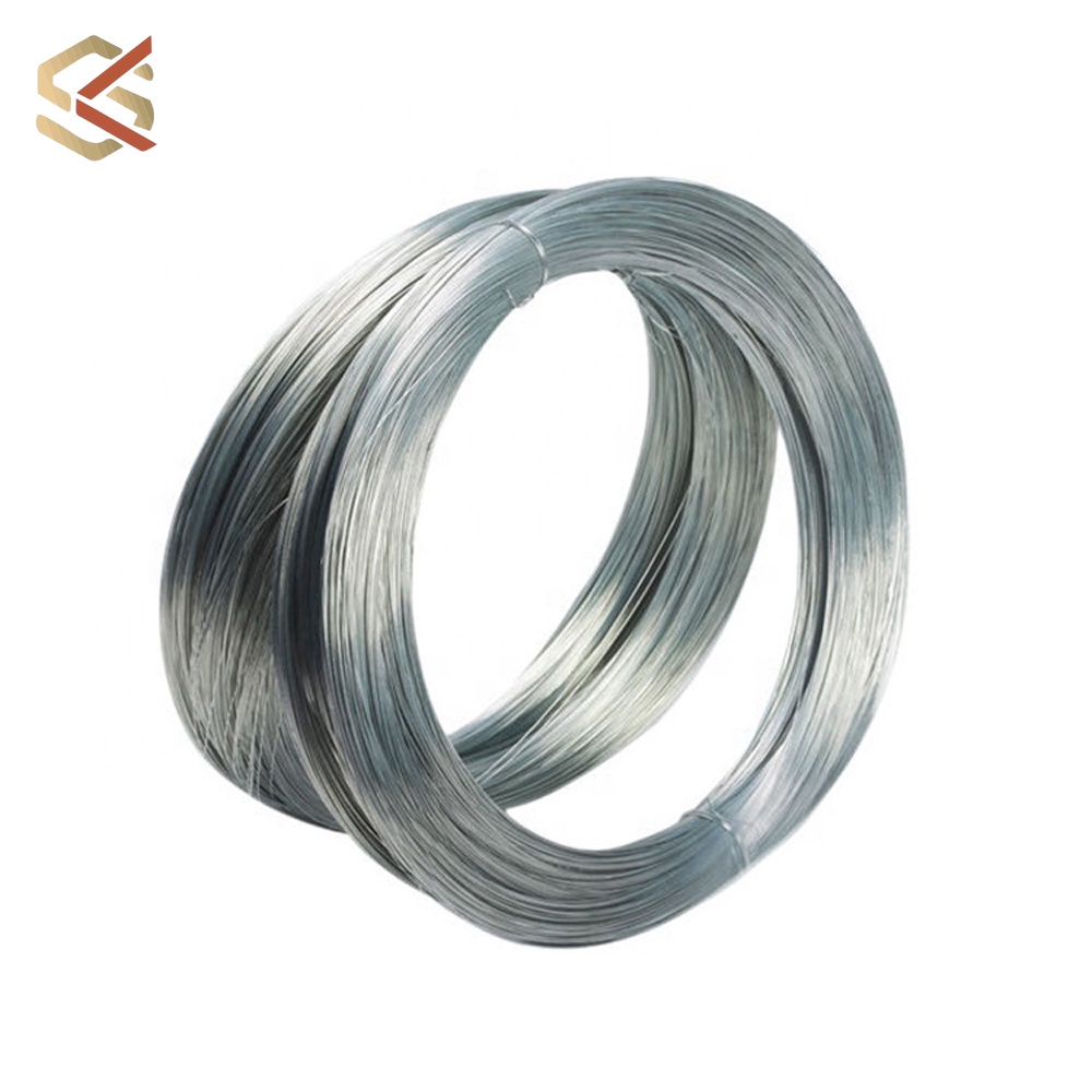 Galvanized Iron Wire