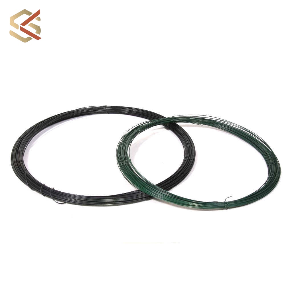  black annealed wire