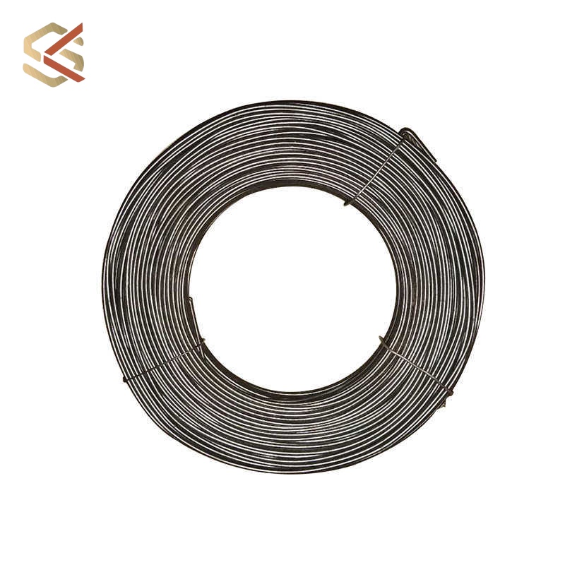 Steel Strand