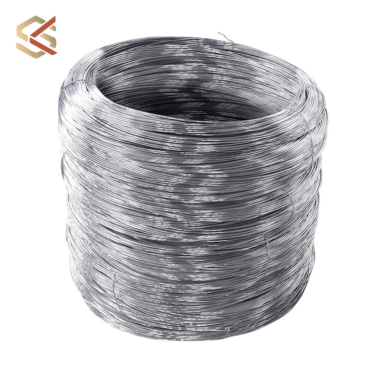 Stainless Steel Wire