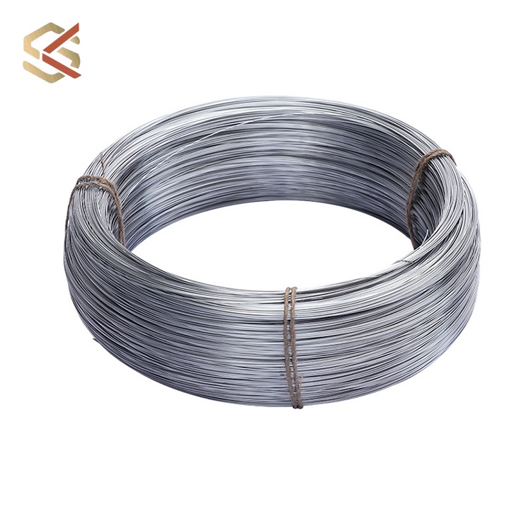 Stainless Steel Wire
