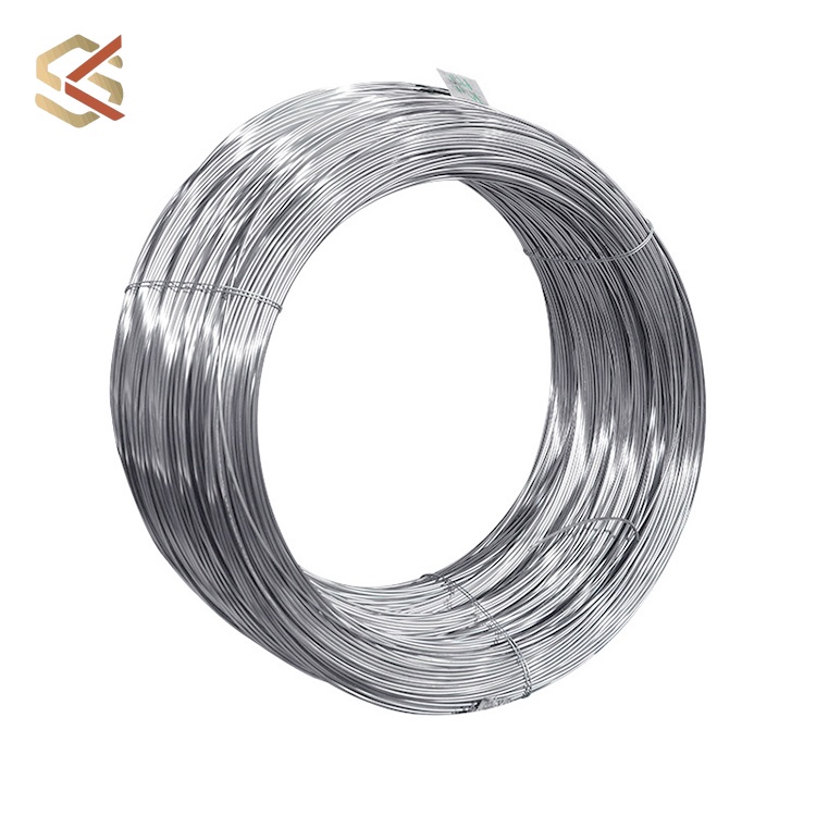 Stainless Steel Wire