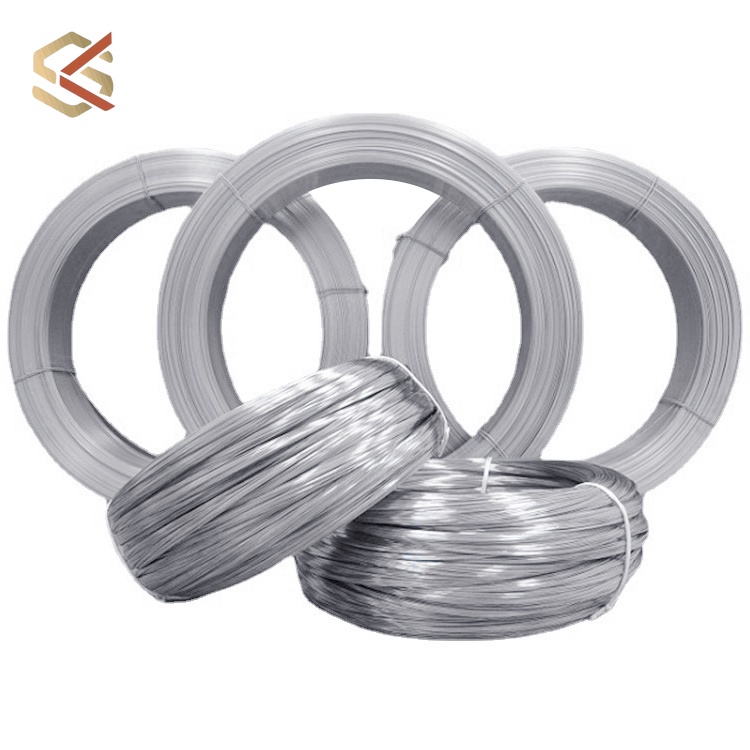 Stainless Steel Wire