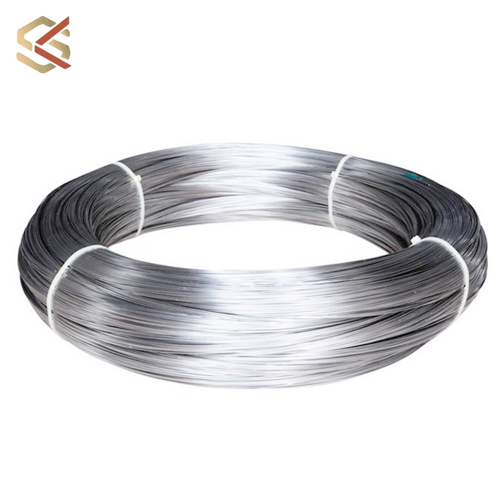 Stainless Steel Wire
