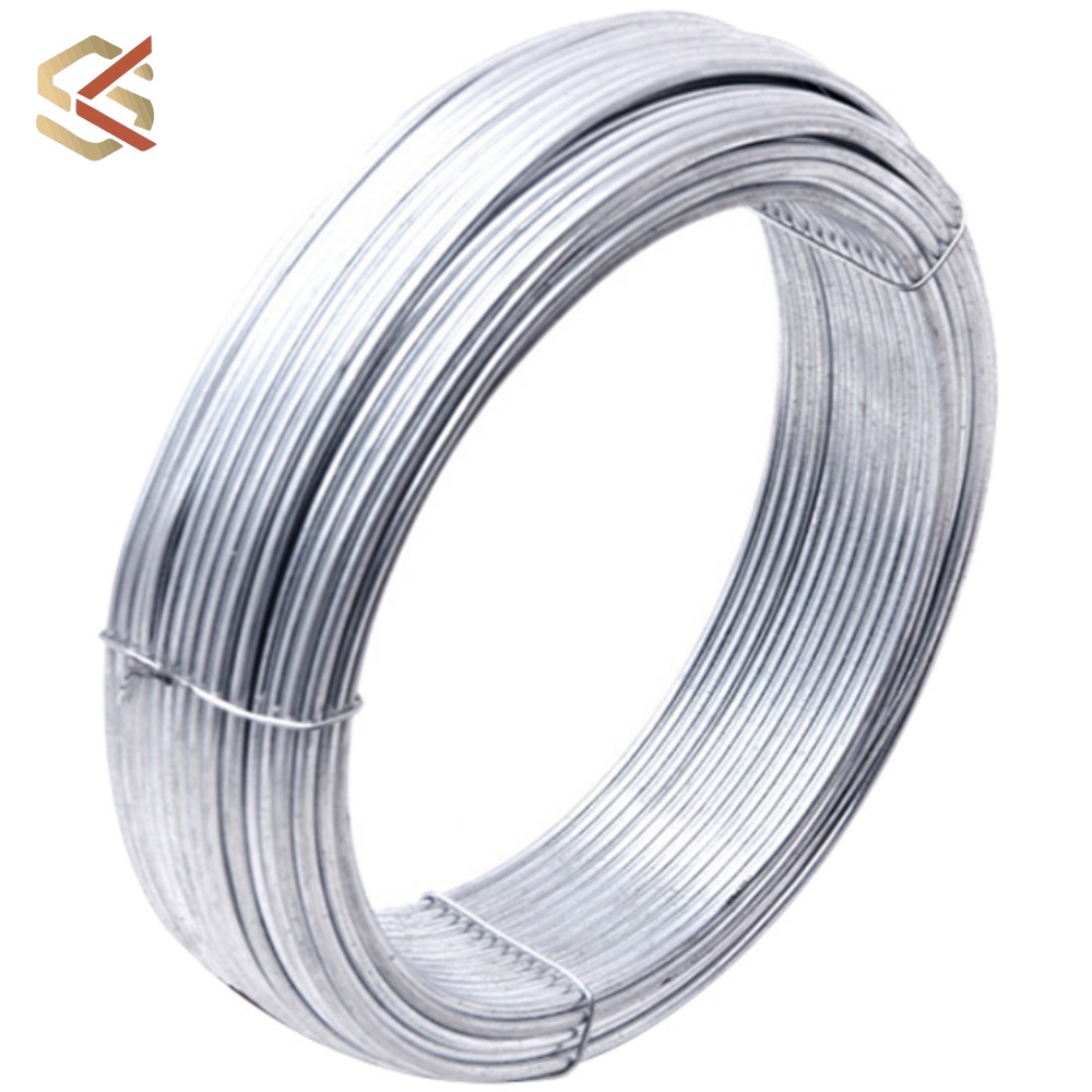 Stainless Steel Wire