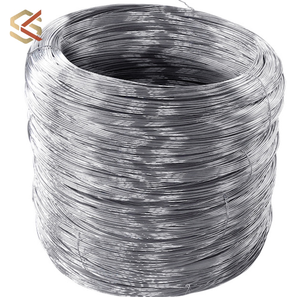 Stainless Steel Wire