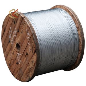 Steel Strand
