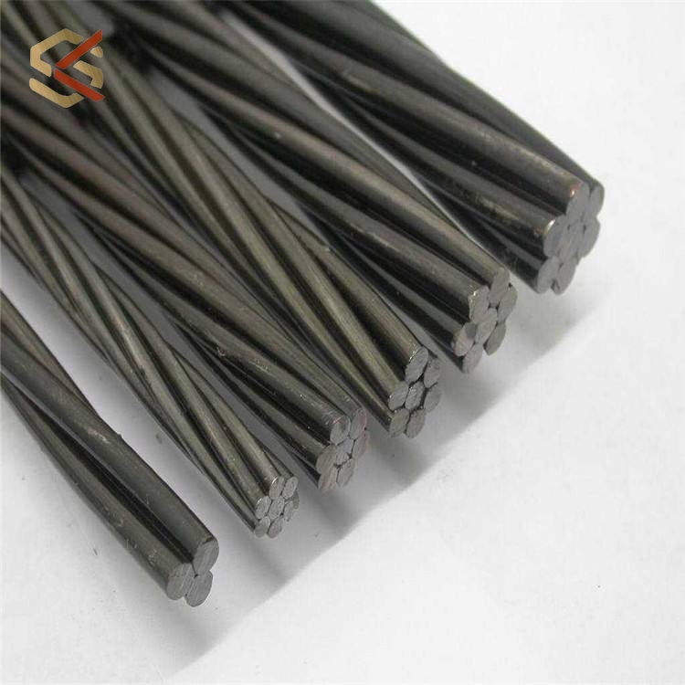 Steel Strand