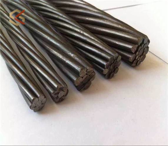 Steel Strand