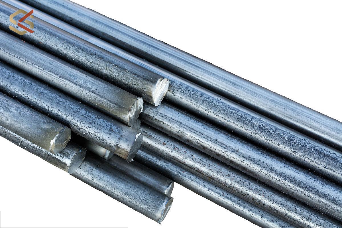 Carbon Steel Round Bar