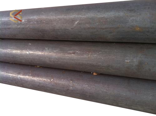 Carbon Steel Round Bar