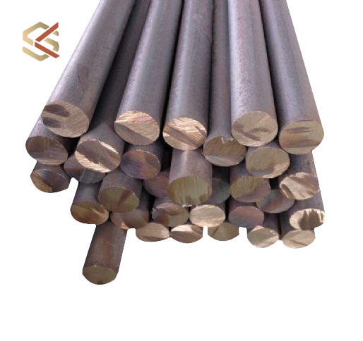 Carbon Steel Round Bar
