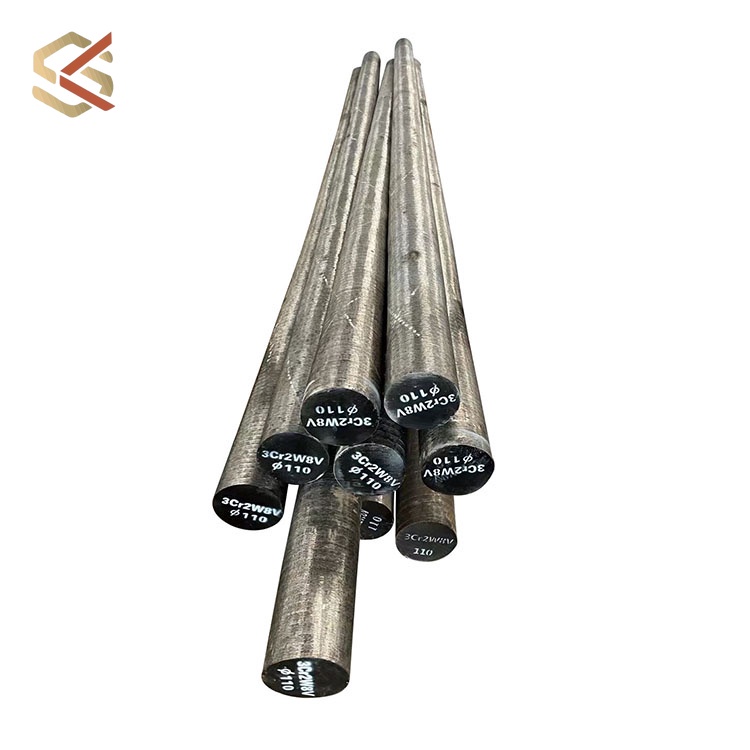 Carbon Steel Round Bar