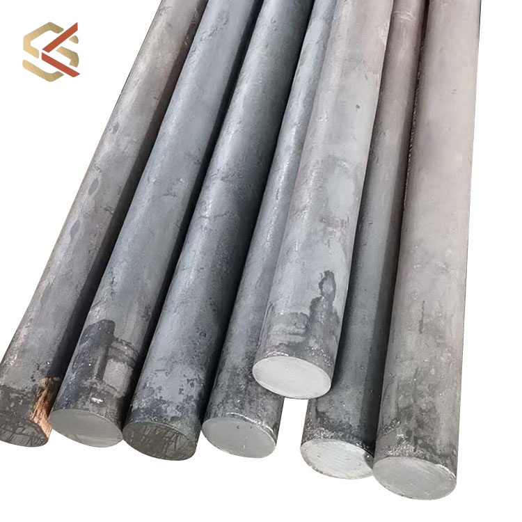 Carbon Steel Round Bar