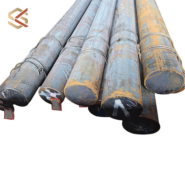 Carbon Steel Round Bar