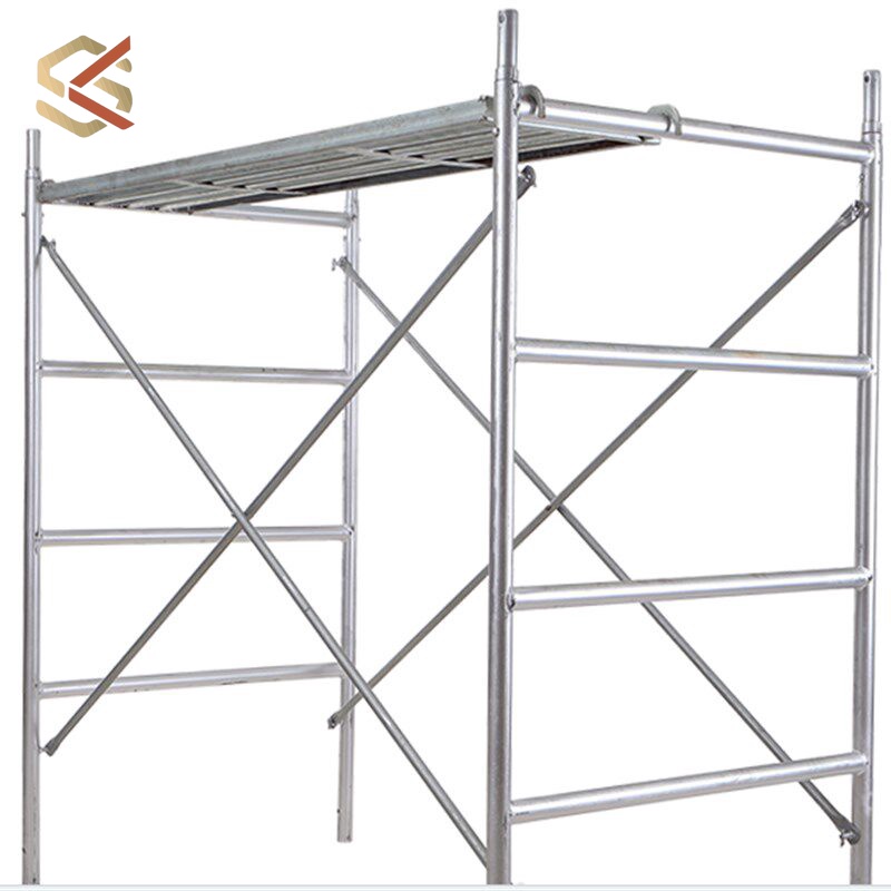 Scaffoldi