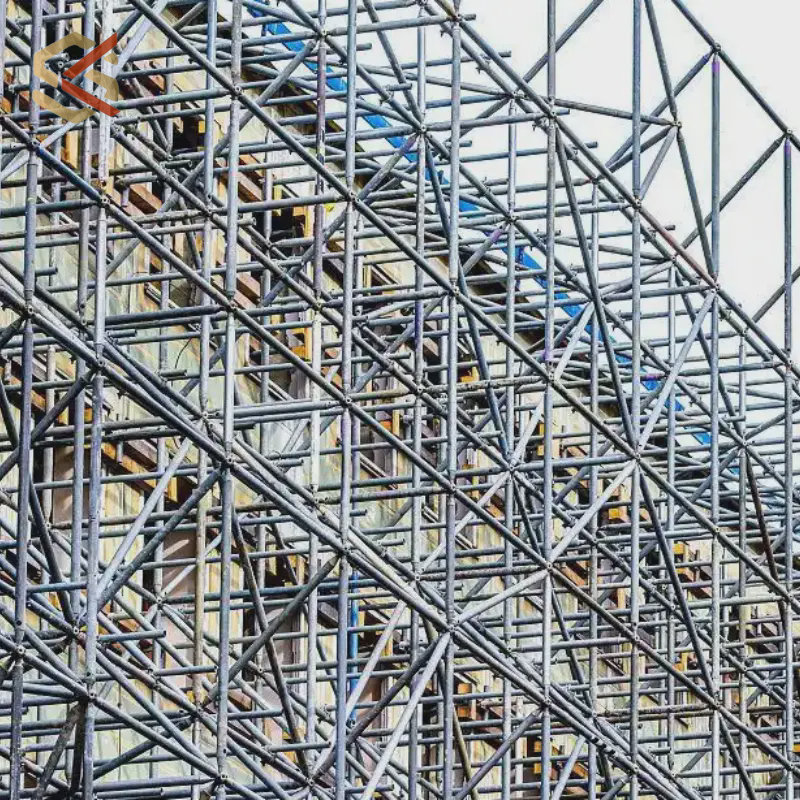Scaffoldi