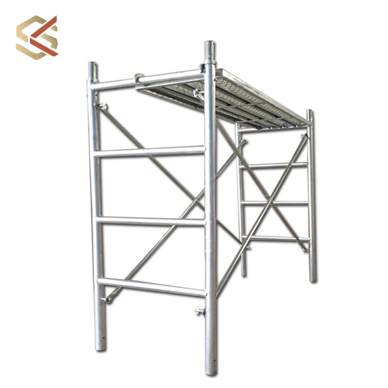 Scaffoldi