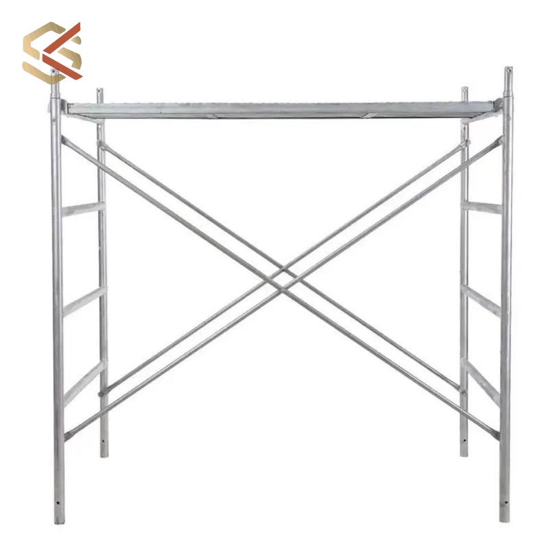 Scaffoldi