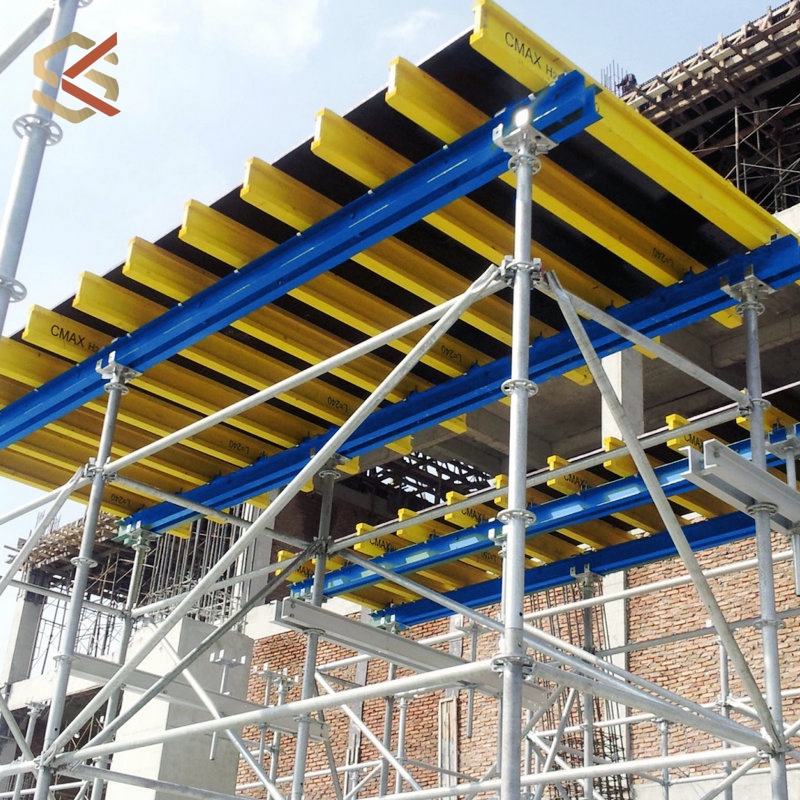 Scaffoldi