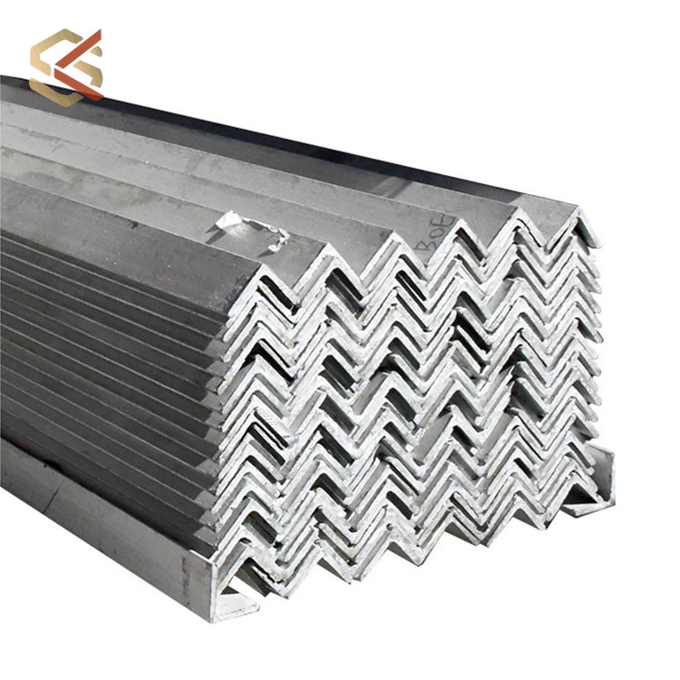 Steel Angle