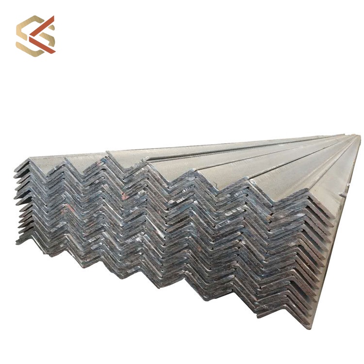 Steel Angle