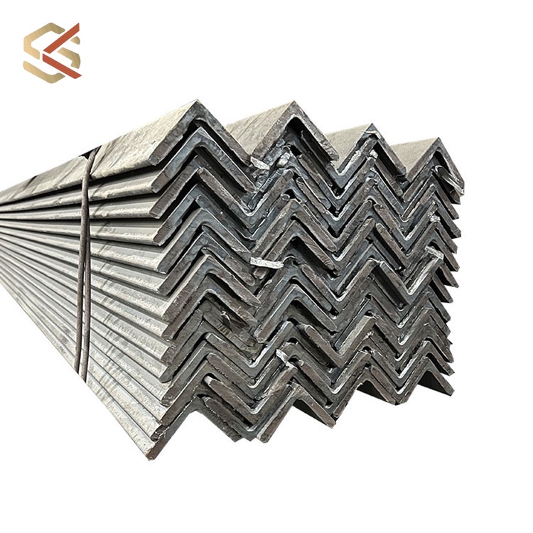 Steel Angle