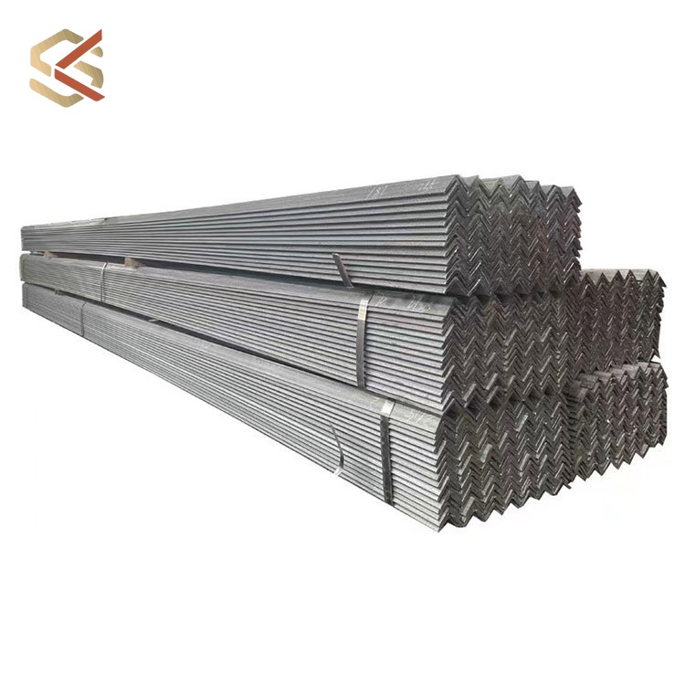 Steel Angle