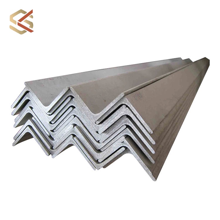 Steel Angle