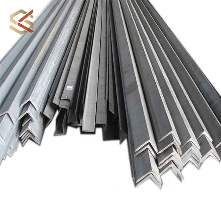 Steel Angle
